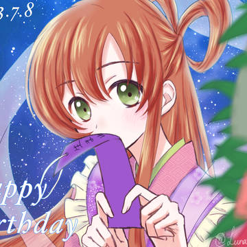 シャーリー生誕祭2023
