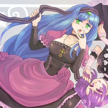 イラスト本表紙