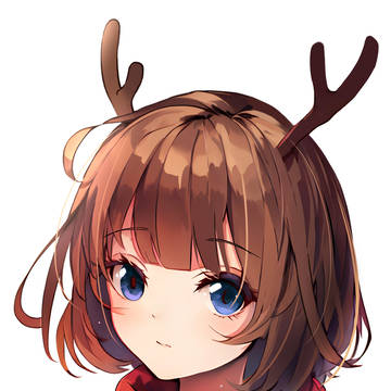 鹿乃ちゃん