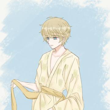 着替え