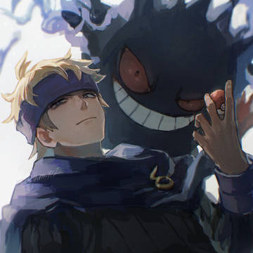 ポケモン