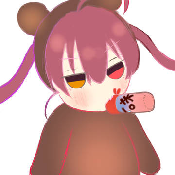 クマリン一味mgmg