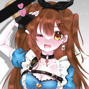 武闘派アリスころねちゃん