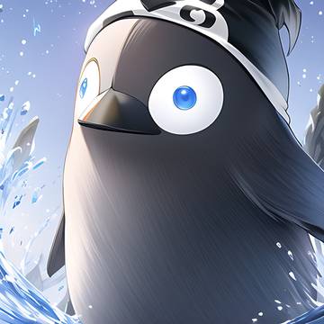 Penguin