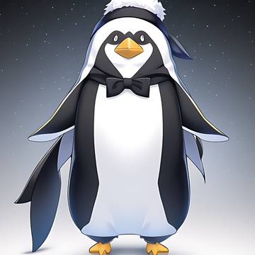 Penguin