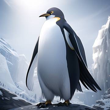 Penguin