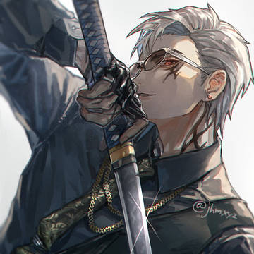 刀剣乱舞