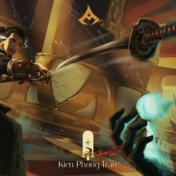 ITU - Shadow Fight 4: Arena