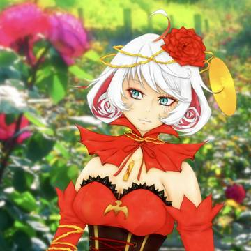 RoseGarden