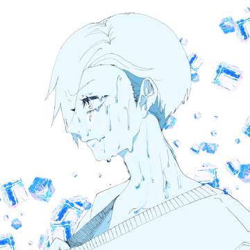 melt