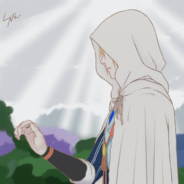 まんばちゃん