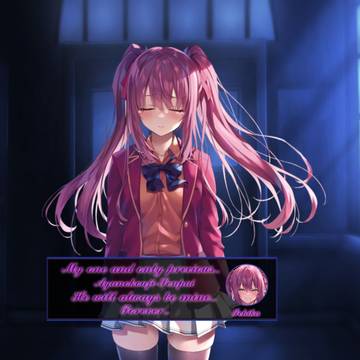 Ichika's Endless Love