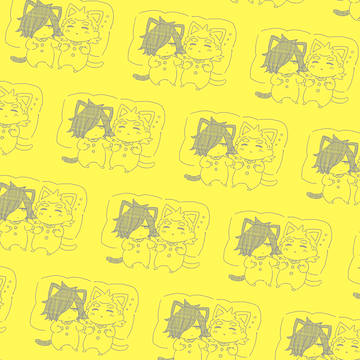【典ソハ】みぃけはじめてものがたり【サンプル】