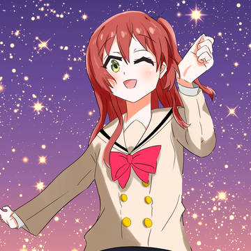 キラキラ喜多ちゃん