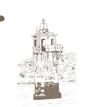 landscape study #2