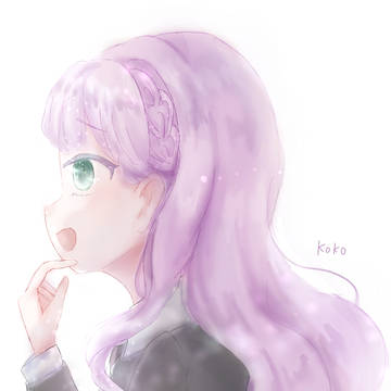 きらきらマルちゃん