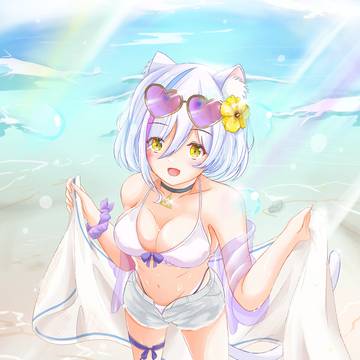 夏だ水着だ!