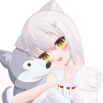 狼神りゅか