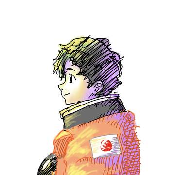 夢