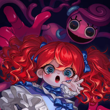 Poppy Playtime - Chapter 2