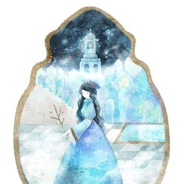 Dazzle Palace