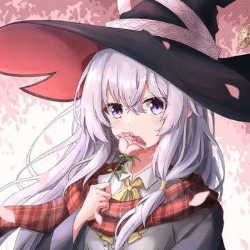 七夕&伊蕾娜!イレイナ!(。・∀・)ノ゙