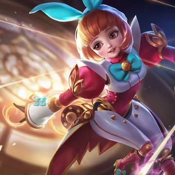 Angela Mobile Legends