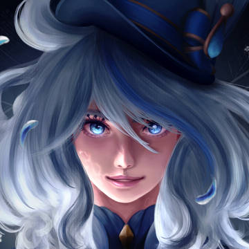 [フォカロルス] Focalors