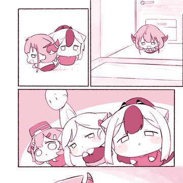 『あるちゃんとらーめんやさん』編14