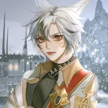 佣兵头指挥官,但是猫娘