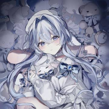 たくさんの