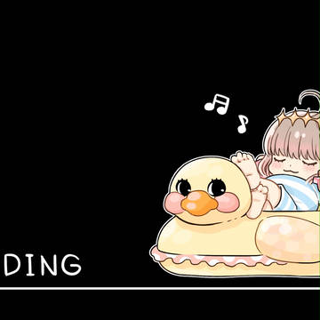 水着ミニオベLOADING