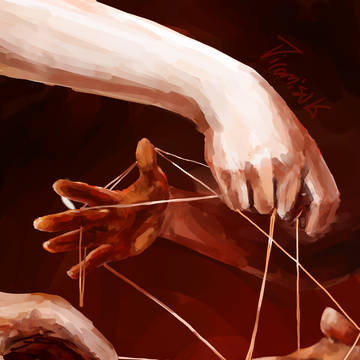 cats cradle