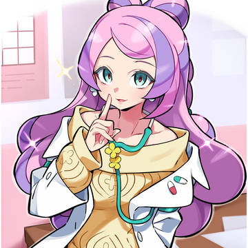 ミモザ先生