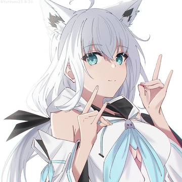 フブちゃん