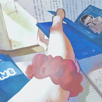 次の休み時間でね