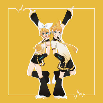リンレン