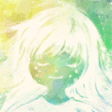 愛の太陽