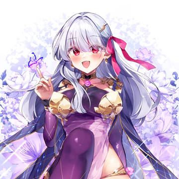 カーマちゃん