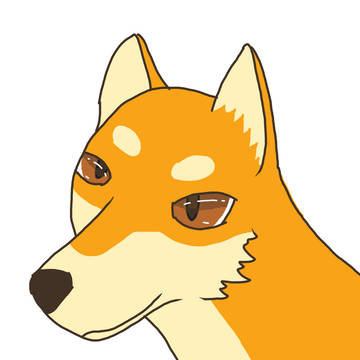 スマホで落書き