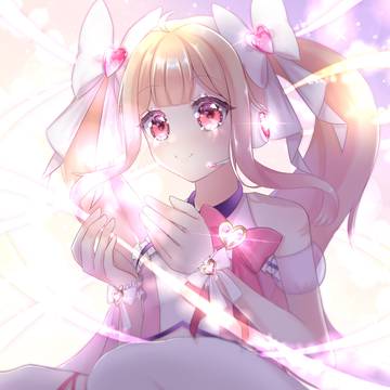 ✨️太陽の守護戦士✨️