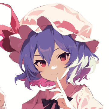 お嬢様