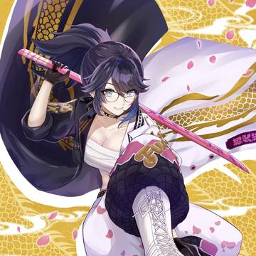 SOUCHOU🐉🌸