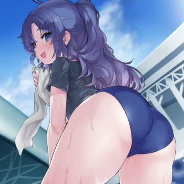 ユウカ