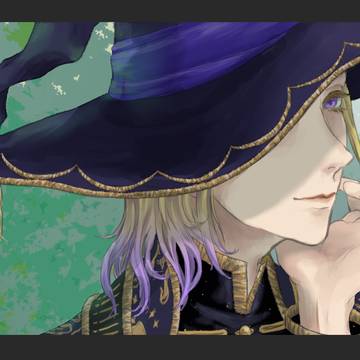 bloom ヴィル様