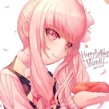 瑞希ちゃん生誕祭2023