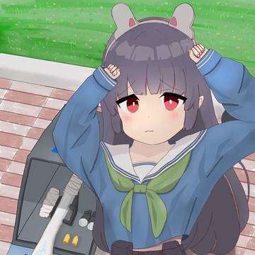 霞沢ミユ