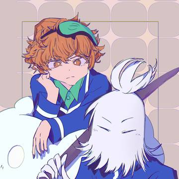 ☆