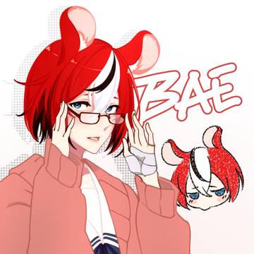 Baelz! ♥️