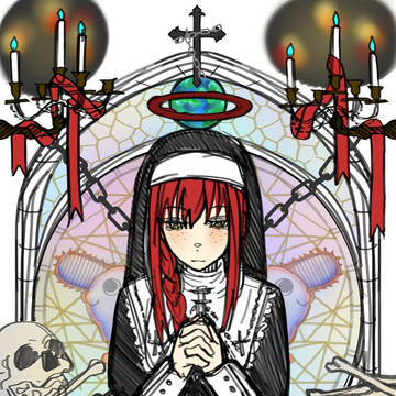 Makima ( Nun ver.)